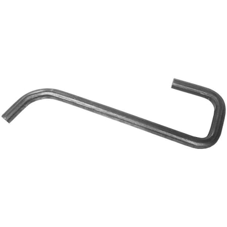 Walker Exhaust System Hanger (Pr-Each/Bx-25), 35005 35005